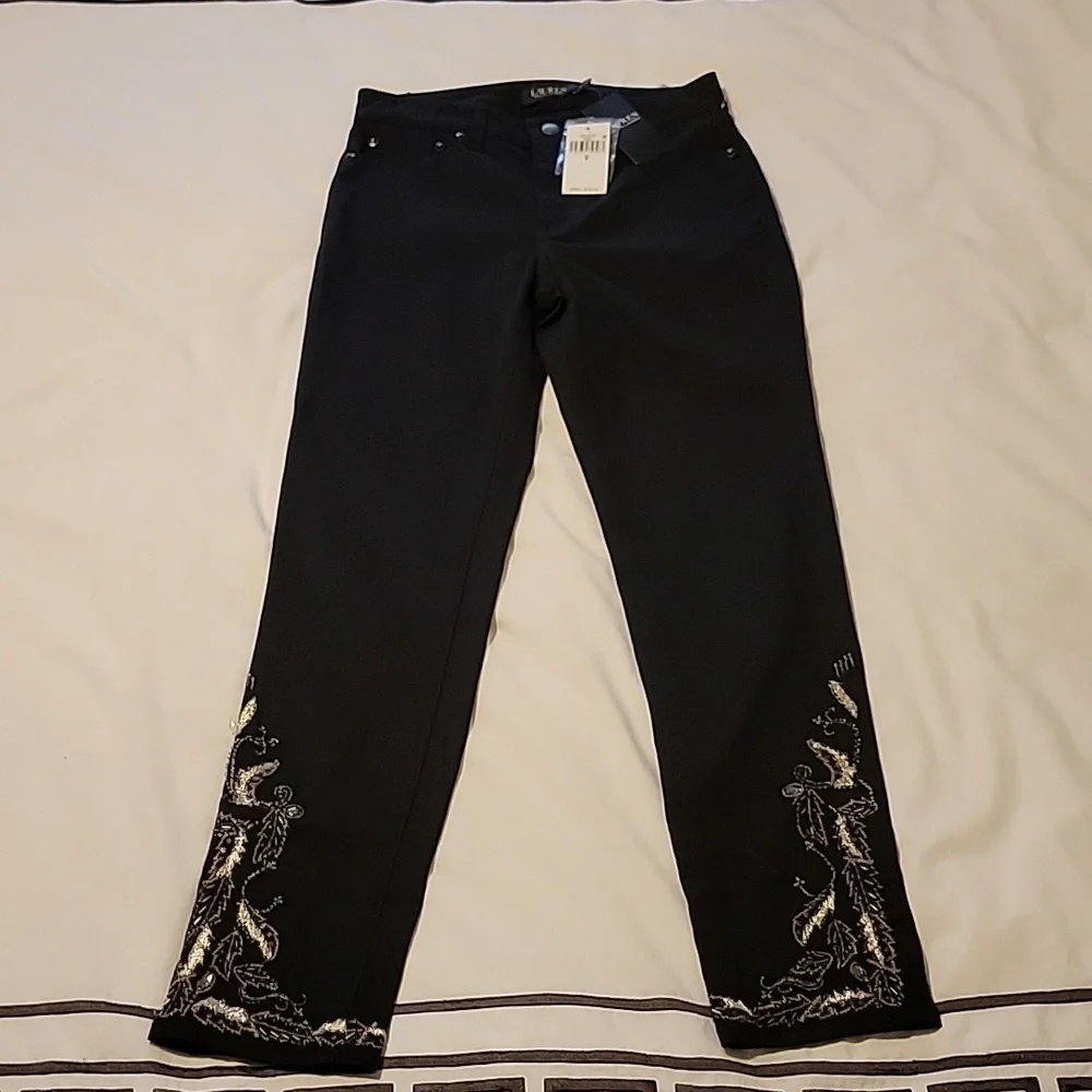 NWT Ralph Lauren - Picture 2 of 8